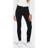 Only Dame - W36 Jeans Only Hw Sk Ank Dnm Bj380 Noos