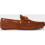 Paul Smith Brun Sneakers Paul Smith Loafers SPRINGFIELD Brun