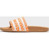 46 ⅔ - Orange Hjemmesko & Sandaler adidas ADILETTE W orange female Sandals & now available at BSTN in