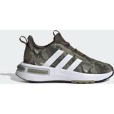 adidas Racer Tr23 Running Shoes Brown Boy