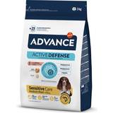 Affinity Advance Medium-Maxi Sensitive con salmón y arroz