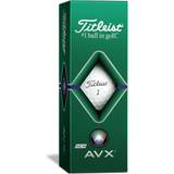 Golf Titleist AVX Golf Balls