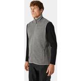 Helly Hansen Herre Veste Helly Hansen Varde Fleece Vest 2.0 Concrete