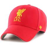 Dame - Guld Kasketter '47 Brand Relaxed Fit Cap FC Liverpool rot