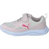 Pink - Unisex Sneakers Puma Fun Racer Ac Ps Pristine-sunset Pink