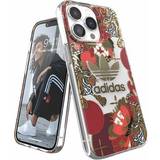 Adidas Apple iPhone 13 Mobilcovers adidas OR Snap Case AOP CNY iPhone 13/ 13 Pro czerwony/red 47813