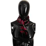 Herre - Viskose Halstørklæde & Sjal Dolce & Gabbana Tørklæde Color_Multifarver, Herre, Multifarver, Scarves Men Accessories, Tørklæder