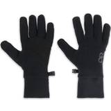 Dame - Ruskind Handsker Outdoor Research Women's Trail Mix Gloves, L, Black