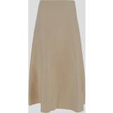 Jil Sander Beige Nederdele Jil Sander Skirt FR