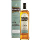 Bushmills Steamship Collection, Bourbon Cask Reserve Whiskey 40% 100cl