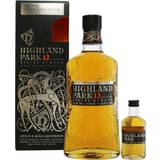 Highland Park 12 Years Old 70 cl