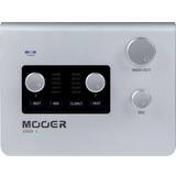 Mooer Audio Steep II 2i/2o Audio Interface