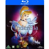Film Blu-ray Cinderella
