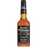 Evan Williams Spiritus Evan Williams Black Label Bourbon
