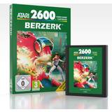 Atari Berzerk Enhanced Edition 2600 Cartridge