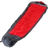 Soveposer Ekerum 200 Red, Unisex, Udstyr, tasker og rygsække, Rød, ONESIZE
