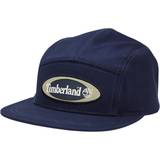 Timberland Hovedbeklædning Timberland Adimiral Cap with Globe Patch Herre Blå