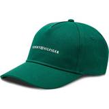 Tommy Hilfiger Herre Kasketter Tommy Hilfiger th horizon cap Green One