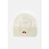 Ellesse Dame Hovedbeklædning Ellesse Heights beanie in off whiteOne Size