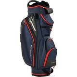Masters Golf Golf Bags Masters Golf Superlight 9 Cart Bag