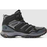 The North Face 10 Sportssko The North Face Men's Hedgehog Futurelight Hiking Boots Tnf Black-zinc Grey