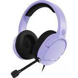 Stealth Høretelefoner Stealth PANTHER Premium Multi Format Lavender