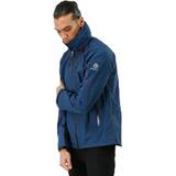 Henri Lloyd Knapper Tøj Henri Lloyd Energy Jacket Blue, Male, Tøj, jakker, Sejler, Blå