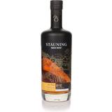 Stauning Rye Whisky Sweet Wine Cask-46% 70 cl