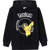 158 Sweatshirts Name It Pokemon Hoodie 146/152