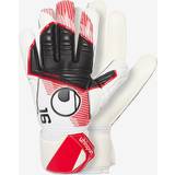 Uhlsport Fodbold Uhlsport Supersoft Maignan #344 Goalkeeper Gloves