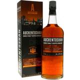 Auchentoshan Spiritus Auchentoshan Dark Oak Litre Lowland Single Malt Scotch Whisky