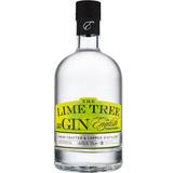 Spiritus English Drinks Company Lime Tree Gin 70cl