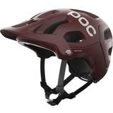 POC Cykeltilbehør POC Tectal Cycling Helmet Garnet Red Matt SML