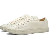 Acne Studios Hvid Sneakers Acne Studios Off-White Faded Sneakers CGG OFFWHITE/OFFWHIT IT