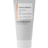 Biodroga MD Hudpleje Biodroga MD Gesichtspflege Even & Perfect Cream LSF25