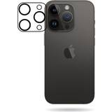 Apple iPhone 15 Pro Max Skærmbeskyttelse & Skærmfiltre Mobilize SKÆRMBESKYTTELSE FOR KAMERA TIL IPHONE 15 PRO PRO MAX