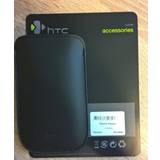 HTC Transparent Mobiltilbehør HTC Desire Official Pouch Case PO S520