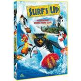 DVD-film SURF S UP DVD