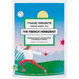 Drikkevarer The French Herborist Immune Herbal Tea 20 Bags