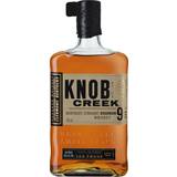 Knob Creek Spiritus Knob Creek Kentucky Straight Bourbon Whiskey small Batch 70 cl