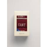 Gant Rød Undertøj Gant Herre 3-Pack sokker med argyle og striber gaveæske 43-45 Rød