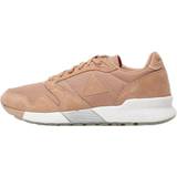 Le Coq Sportif Dame Sko Le Coq Sportif Omega X W Metallic Pink