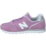 New Balance Lilla Sneakers New Balance Wl373aa2 Canyon Violet, Female, Sko, Sneakers, Sneakers, Lilla