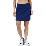 Nike Blå Nederdele Nike Power Skirt 17" Blue