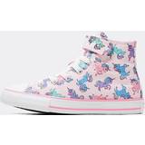 Converse Pink Sneakers Converse Sneakers Chuck Taylor All Star 1V Unicorns Hi Pink