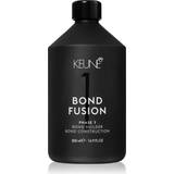 Keune Vitaminer Hårkure Keune Bond Fusion Phase 1, Hair Treatment Lotion Mask, Bond 500ml