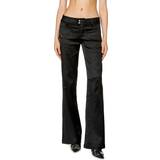 Diesel Dame Bukser Diesel Pstell Trousers Kvinde Bukser hos Magasin 9xx