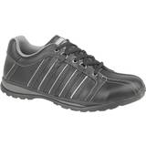 Amblers Steel FS50 Safety Trainer Shoes Trainers Safety Black
