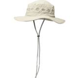 Outdoor Research Dame Tilbehør Outdoor Research Women's Solar Roller Sun Hat Khaki-Rice Embroidery