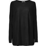 Masai Lynlås Tøj Masai Toppe & T-Shirts 1001128 0001S-Black